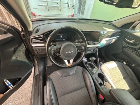 Kia Niro | Mobile.bg    5