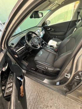 Kia Niro | Mobile.bg    4