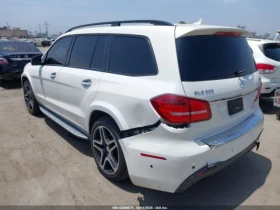 Mercedes-Benz GLS 500 AMG* PACK* * * * *  | Mobile.bg    4