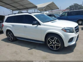Mercedes-Benz GLS 500 AMG* PACK* * * * *  | Mobile.bg    5