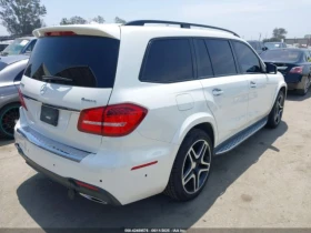 Mercedes-Benz GLS 500 AMG* PACK* * * * *  | Mobile.bg    2
