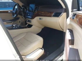 Mercedes-Benz GLS 500 AMG* PACK* * * * *  | Mobile.bg    9