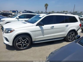 Mercedes-Benz GLS 500 AMG* PACK* * * * *  | Mobile.bg    6