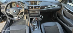 Обява за продажба на BMW X1 2.0d Xdrive euro5B ~21 900 лв. - изображение 11