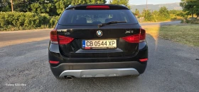 Обява за продажба на BMW X1 2.0d Xdrive euro5B ~21 900 лв. - изображение 5