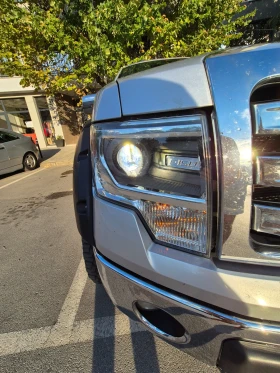  Ford F150