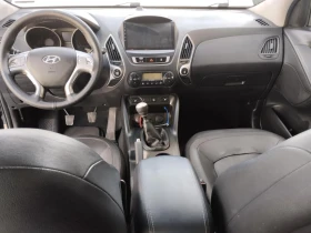 Обява за продажба на Hyundai IX35 crdi ~15 899 лв. - изображение 7