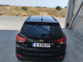 Обява за продажба на Hyundai IX35 crdi ~15 899 лв. - изображение 1