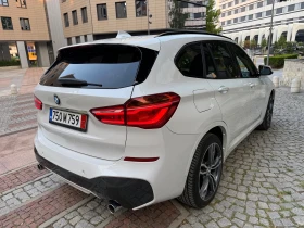 BMW X1 2.0d xDrive, M-pack/PANO/HeadUp/LED/SWISS - 35799 лв. - 83600415 4