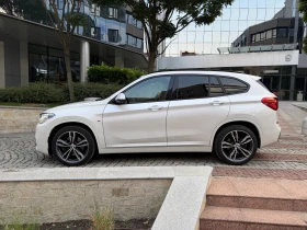 BMW X1 2.0d xDrive, M-pack/PANO/HeadUp/LED/SWISS - 35799 лв. - 83600415 2
