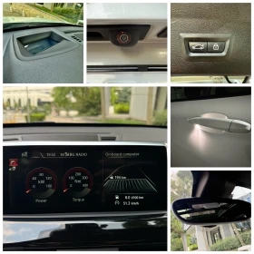 BMW X1 2.0d xDrive, M-pack/PANO/HeadUp/LED/SWISS - 35799 лв. - 83600415 15