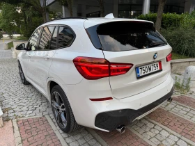 BMW X1 2.0d xDrive, M-pack/PANO/HeadUp/LED/SWISS - 35799 лв. - 83600415 3