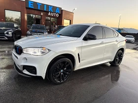 BMW X6 M PAKET-3.5i-LED-BIXENON-SPORT-HEAD UP | Mobile.bg    3