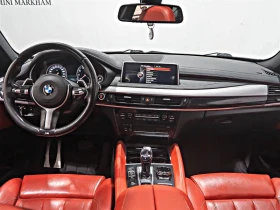 BMW X6 M PAKET-3.5i-LED-BIXENON-SPORT-HEAD UP - 45777 лв. - 62925220 7