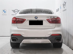 BMW X6 M PAKET-3.5i-LED-BIXENON-SPORT-HEAD UP - 45777 лв. - 62925220 5