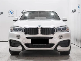BMW X6 M PAKET-3.5i-LED-BIXENON-SPORT-HEAD UP