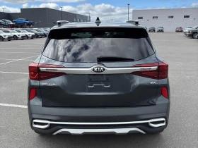 Kia Seltos * EX* * *  | Mobile.bg    4