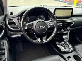 Kia Seltos * EX* * *  | Mobile.bg    12