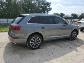 Audi Q7 PRESTIGE/Bose* * * *  | Mobile.bg    6