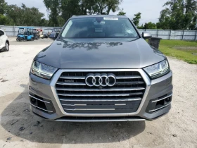 Audi Q7 PRESTIGE/Bose* * * *  | Mobile.bg    2