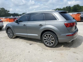 Audi Q7 PRESTIGE/Bose* * * *  | Mobile.bg    4