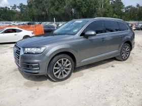     Audi Q7 PRESTIGE/Bose* * * * 