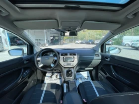 Ford Kuga 2.0TDCI-4x4-215000км-TITANIUM-ПАНОРАМА - 11400 лв. - 29792938 14