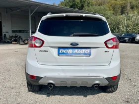 Ford Kuga 2.0TDCI-4x4-215000км-TITANIUM-ПАНОРАМА - 11400 лв. - 29792938 4