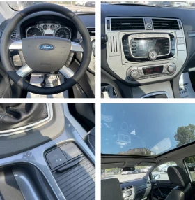 Ford Kuga 2.0TDCI-4x4-215000км-TITANIUM-ПАНОРАМА - 11400 лв. - 29792938 13