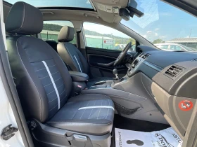 Ford Kuga 2.0TDCI-4x4-215000км-TITANIUM-ПАНОРАМА - 11400 лв. - 29792938 17