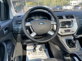 Ford Kuga 2.0TDCI-4x4-215000км-TITANIUM-ПАНОРАМА - 11400 лв. - 29792938 11