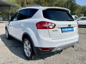 Ford Kuga 2.0TDCI-4x4-215000км-TITANIUM-ПАНОРАМА - 11400 лв. - 29792938 3