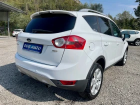 Ford Kuga 2.0TDCI-4x4-215000км-TITANIUM-ПАНОРАМА - 11400 лв. - 29792938 5