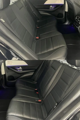 Mercedes-Benz GLE 350 d, 9G, AMG LINE, NIGHT PACK, PANO, DISTR, BURMEST, | Mobile.bg    17
