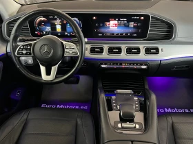 Mercedes-Benz GLE 350 d, 9G, AMG LINE, NIGHT PACK, PANO, DISTR, BURMEST, | Mobile.bg    9