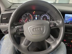 Audi Q5 * TDI * TECHNIK * CARFAX *  | Mobile.bg    12