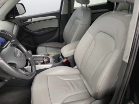 Audi Q5 * TDI * TECHNIK * CARFAX *  | Mobile.bg    5