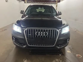 Audi Q5 * TDI * TECHNIK * CARFAX *  | Mobile.bg    8