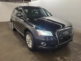 Audi Q5 * TDI * TECHNIK * CARFAX *  | Mobile.bg    2