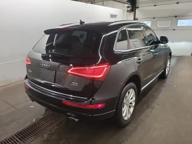 Audi Q5 * TDI * TECHNIK * CARFAX *  | Mobile.bg    3