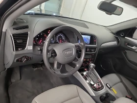 Audi Q5 * TDI * TECHNIK * CARFAX *  | Mobile.bg    10