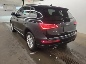 Audi Q5 * TDI * TECHNIK * CARFAX *  | Mobile.bg    4