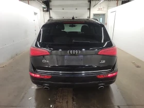 Audi Q5 * TDI * TECHNIK * CARFAX *  | Mobile.bg    7