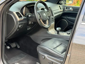 Обява за продажба на Jeep Grand cherokee 3.0D-SUMMIT-FULL-ПАНОРАМА-ПОДГРЕВ-ОБДУХВАНЕ-KEYLES ~29 990 лв. - изображение 9