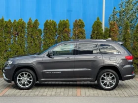 Обява за продажба на Jeep Grand cherokee 3.0D-SUMMIT-FULL-ПАНОРАМА-ПОДГРЕВ-ОБДУХВАНЕ-KEYLES ~29 990 лв. - изображение 7