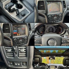 Jeep Grand cherokee 3.0D-SUMMIT-FULL----KEYLES | Mobile.bg    16