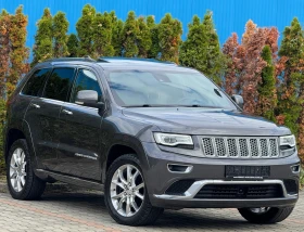 Обява за продажба на Jeep Grand cherokee 3.0D-SUMMIT-FULL-ПАНОРАМА-ПОДГРЕВ-ОБДУХВАНЕ-KEYLES ~29 990 лв. - изображение 5