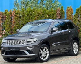 Jeep Grand cherokee 3.0D-SUMMIT-FULL-ПАНОРАМА-ПОДГРЕВ-ОБДУХВАНЕ-KEYLES