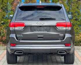Обява за продажба на Jeep Grand cherokee 3.0D-SUMMIT-FULL-ПАНОРАМА-ПОДГРЕВ-ОБДУХВАНЕ-KEYLES ~29 990 лв. - изображение 3