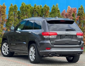 Обява за продажба на Jeep Grand cherokee 3.0D-SUMMIT-FULL-ПАНОРАМА-ПОДГРЕВ-ОБДУХВАНЕ-KEYLES ~29 990 лв. - изображение 2